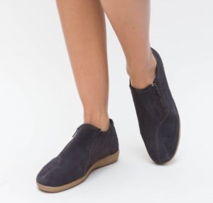 Pantofi Casual Barona Maro 2 ieftini cu comanda online