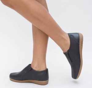 Pantofi Casual Barona Maro ieftini cu comanda online
