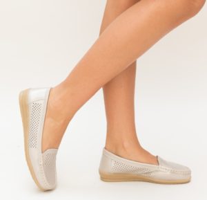 Pantofi Casual Zmogo Aurii ieftini cu comanda online