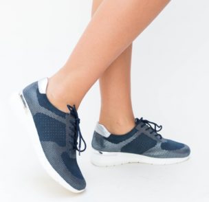 Pantofi Sport Dioda Bleumarin ieftini cu comanda online
