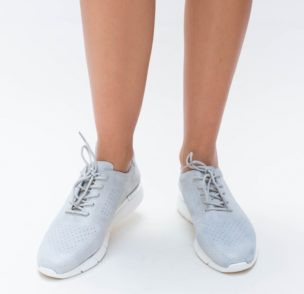 Pantofi Sport Dioda Gri ieftini cu comanda online
